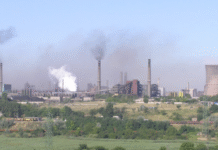 Operaţiunea JUPITER – Perchiziții la combinatul Liberty Galați! Prejudiciu estimat la 300 de milioane de euro