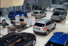 Mega Auto Iași – Discounturi de nerefuzat la toate modelele Škoda!