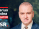 Senatorul USR Marius Bodea: „Războiul nu mai este dincolo. Războiul este în România” (P)