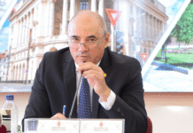 Vasile Pușcașu, milionarul de la AUR, pierde mandatul de consilier local pentru contracte de 10.000 de euro cu instituțiile Primăriei