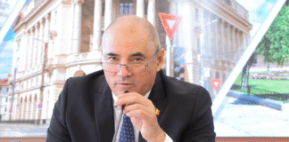 Vasile Pușcașu, milionarul de la AUR, pierde mandatul de consilier local pentru contracte de 10.000 de euro cu instituțiile Primăriei