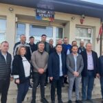 PSD Iași a desemnat candidatul pentru funcția de primar al comunei Vânători