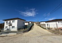 Țeapă de proporții, trasă de un dezvoltator din Iași: familiile s-au ales cu banii luați și cu casele demolate