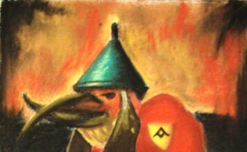 Mona Muscă, sau ,, De ce rîmele resping vertebratele ,,