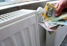 20 noiembrie este termenul-limită pentru a beneficia de ajutorul de încălzire din prima lună a sezonului rece