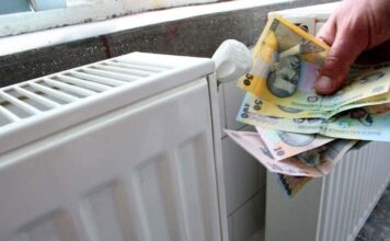 20 noiembrie este termenul-limită pentru a beneficia de ajutorul de încălzire din prima lună a sezonului rece