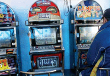 Bugetarii de la ONJN nu au mișcat o hârtie timp de șapte ani. Un ieșean condamnat pentru „păcănele” fără licență scapă de plata prejudiciului