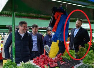 „Ginerică PNL”: contracte pe bani publici pe filieră liberală, firmă în insolvență și datorii de 5.000.000 lei la stat și clienți