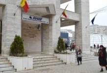 S-a întors roata: poprire pe conturile ANAF Iași. Cum a ajuns Direcția de Finanțe datoare la stat