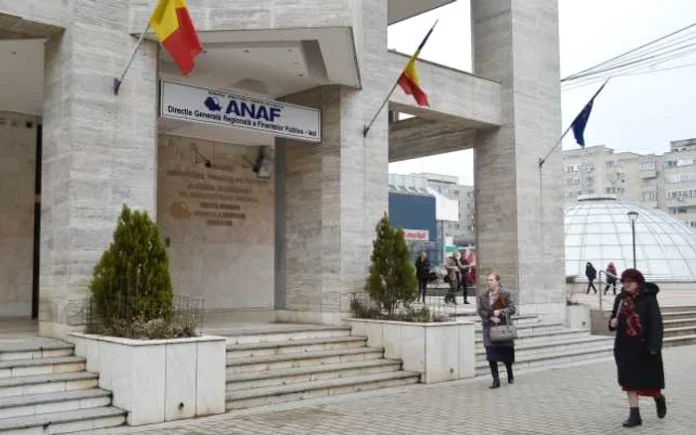 directia de finante iasi