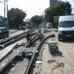 Ieșenii plătesc pentru licitațiile aranjate de Chirica&Co. Primăria, sancționată cu peste 600.000 lei pentru contractul de reabilitare a liniilor Dancu