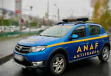 Fault de cartonaș roșu al ANAF. O firmă din Iași a primit o amendă enormă pentru o factură pe care nici măcar nu a emis-o