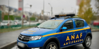 Fault de cartonaș roșu al ANAF. O firmă din Iași a primit o amendă enormă pentru o factură pe care nici măcar nu a emis-o