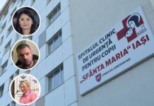 Tragedia de la Sf. Maria: medicii și spitalul contestă amenzile DSP. „Sancțiunea nu este proporțională cu gradul de pericol al faptei”