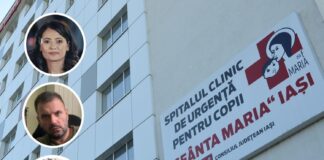 Tragedia de la Sf. Maria: medicii și spitalul contestă amenzile DSP. „Sancțiunea nu este proporțională cu gradul de pericol al faptei”