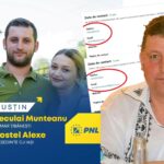 Flagrant: familia primarului căpușează bugetul Primăriei printr-un interpus. Telefonul și e-mailul firmei-paravan aparțin fiului