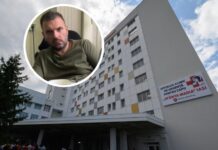 Recompensă pentru o semnătură: medicul Avîrvarei, angajat fără concurs la Sf. Maria după ce a semnat din partea DSP avizul de funcționare al spitalului