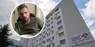 Recompensă pentru o semnătură: medicul Avîrvarei, angajat fără concurs la Sf. Maria după ce a semnat din partea DSP avizul de funcționare al spitalului