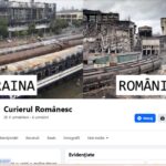 pagina fb curierul romanesc