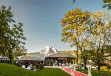 ANAF a confiscat 700.000 de euro de la un singur restaurant din Iași. Firma a emis facturi și a plătit taxele către stat: „Angajații riscă să rămână pe drumuri”