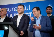 Rezultate alegeri parțiale 2025. PNL câștigă Primăria Capitalei, PSD ia restul localităților și CJ Buzău