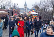 Deputatul PSD Bogdan Cojocaru: „Domnule prim ministru Ilie Bolojan, proiectele Iașului trebuie să aibă finanțare în 2026!” (P)