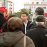 Deputatul PSD Bogdan Cojocaru: „Un plan de mobilitate pentru zona metropolitană Iași, urgența „zero” pentru cei 500.000 de locuitori” (P)