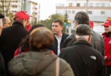 Deputatul PSD Bogdan Cojocaru: „Un plan de mobilitate pentru zona metropolitană Iași, urgența „zero” pentru cei 500.000 de locuitori” (P)