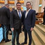 Deputatul PSD Bogdan Cojocaru: „Autostrada Moldovei se apropie de județul Iași” (P)