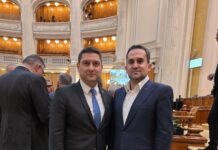 Deputatul PSD Bogdan Cojocaru: „Autostrada Moldovei se apropie de județul Iași” (P)