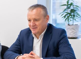 INTERVIU | Managerul interimar al Spitalului „Sf. Maria”: „Nu voi acoperi nicio ilegalitate. Mandatul meu va fi dus la capăt fără compromisuri”