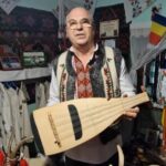 Deputatul PSD Maricel Popa: „,Cobza – glasul străvechi al românilor care răsună din nou” (P)