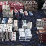 O rețea de traficanți de țigări a scăpat de închisoare pentru că dosarul a fost plimbat timp de opt ani între procurori. Statul a rămas cu paguba: 200.000 de lei