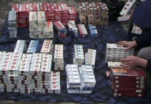 O rețea de traficanți de țigări a scăpat de închisoare pentru că dosarul a fost plimbat timp de opt ani între procurori. Statul a rămas cu paguba: 200.000 de lei