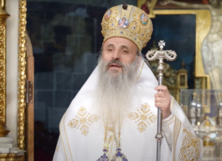 Cuvântarea lui ÎPS Teofan la Liturghia de Nașterea Domnului: „Cea mai mare bucurie pe care Dumnezeu ne-o face: să devenim fiii Împărăției Cerurilor”