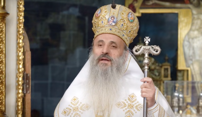 Cuvântarea lui ÎPS Teofan la Liturghia de Nașterea Domnului: „Cea mai mare bucurie pe care Dumnezeu ne-o face: să devenim fiii Împărăției Cerurilor”