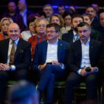 Mihai Chirica, monstrul politic creat de Alexe și Muraru. De la un „model de administrație liberală” la „labă tristă” și „dobitoc”