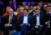 Mihai Chirica, monstrul politic creat de Alexe și Muraru. De la un „model de administrație liberală” la „labă tristă” și „dobitoc”