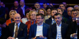 Mihai Chirica, monstrul politic creat de Alexe și Muraru. De la un „model de administrație liberală” la „labă tristă” și „dobitoc”