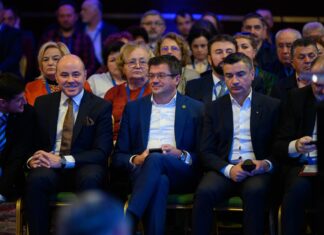 Mihai Chirica, monstrul politic creat de Alexe și Muraru. De la un „model de administrație liberală” la „labă tristă” și „dobitoc”