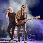 Formația Direcția 5, acuzată că a tras țeapă la nunta unor ieșeni. 7.500 de euro pentru o oră de spectacol