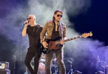 Formația Direcția 5, acuzată că a tras țeapă la nunta unor ieșeni. 7.500 de euro pentru o oră de spectacol