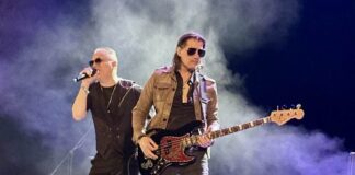 Formația Direcția 5, acuzată că a tras țeapă la nunta unor ieșeni. 7.500 de euro pentru o oră de spectacol