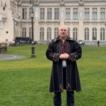 Deputatul PSD Maricel Popa: „La mulți ani, ieșeni! La mulți ani, români de pretutindeni! La mulți ani, România!” (P)