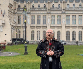 Deputatul PSD Maricel Popa: „Turismul românesc – între un potențial incontestabil și lipsa unei strategii coerente de dezvoltare” (P)