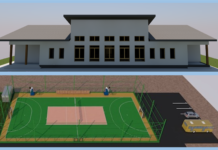 Comunicat: “Construire centru multifuncțional pentru copii cu terenuri de sport și spații pentru activități recreative și culturale și asigurarea utilităților necesare, in Comuna Ion Neculce, Județul Iași”, cod SMIS: 332276