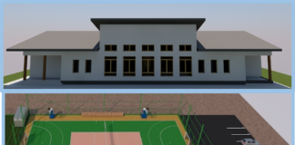 Comunicat de presă: “Construire centru multifuncțional pentru copii cu terenuri de sport și spații pentru activități recreative și culturale și asigurarea utilităților necesare, in Comuna Ion Neculce, Județul Iași”, cod SMIS: 332276