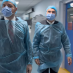 Deputatul PSD Maricel Popa: „Continuitate în investiții pentru dezvoltarea sistemului medical ieșean” (P)