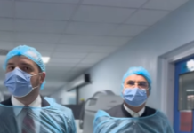 Deputatul PSD Maricel Popa: „Continuitate în investiții pentru dezvoltarea sistemului medical ieșean” (P)