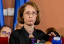 O judecătoare de la Curtea de Apel București: „Îl susțin pe colegul Laurențiu Beșu. Suntem terorizați, pur și simplu, cu acțiuni disciplinare”